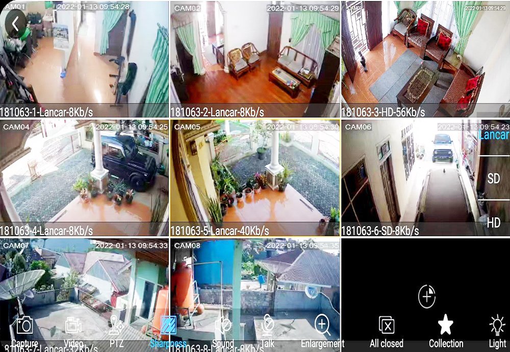 Jual Rumah di Kota Padang Panjang Dekat Kantor DISDUKCAPIL dan SMAN 3 Padang Panjang - 5