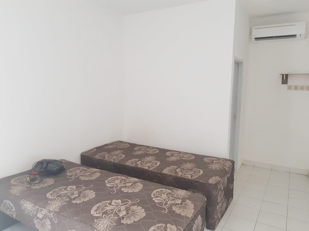 Jual Rumah Kost 22 Kamar Dekat BINUS, Plaza Slipi Jaya, Rumah Sakit Patria IKKT Dan Pasar Slipi - 9