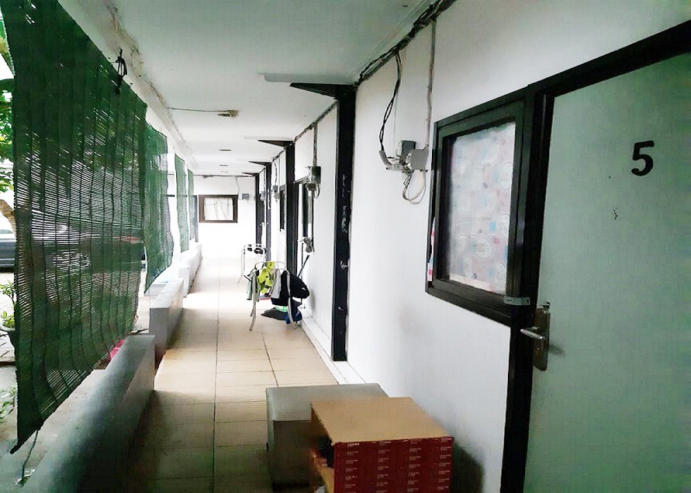Jual Rumah Kost 22 Kamar Dekat BINUS, Plaza Slipi Jaya, Rumah Sakit Patria IKKT Dan Pasar Slipi - 4