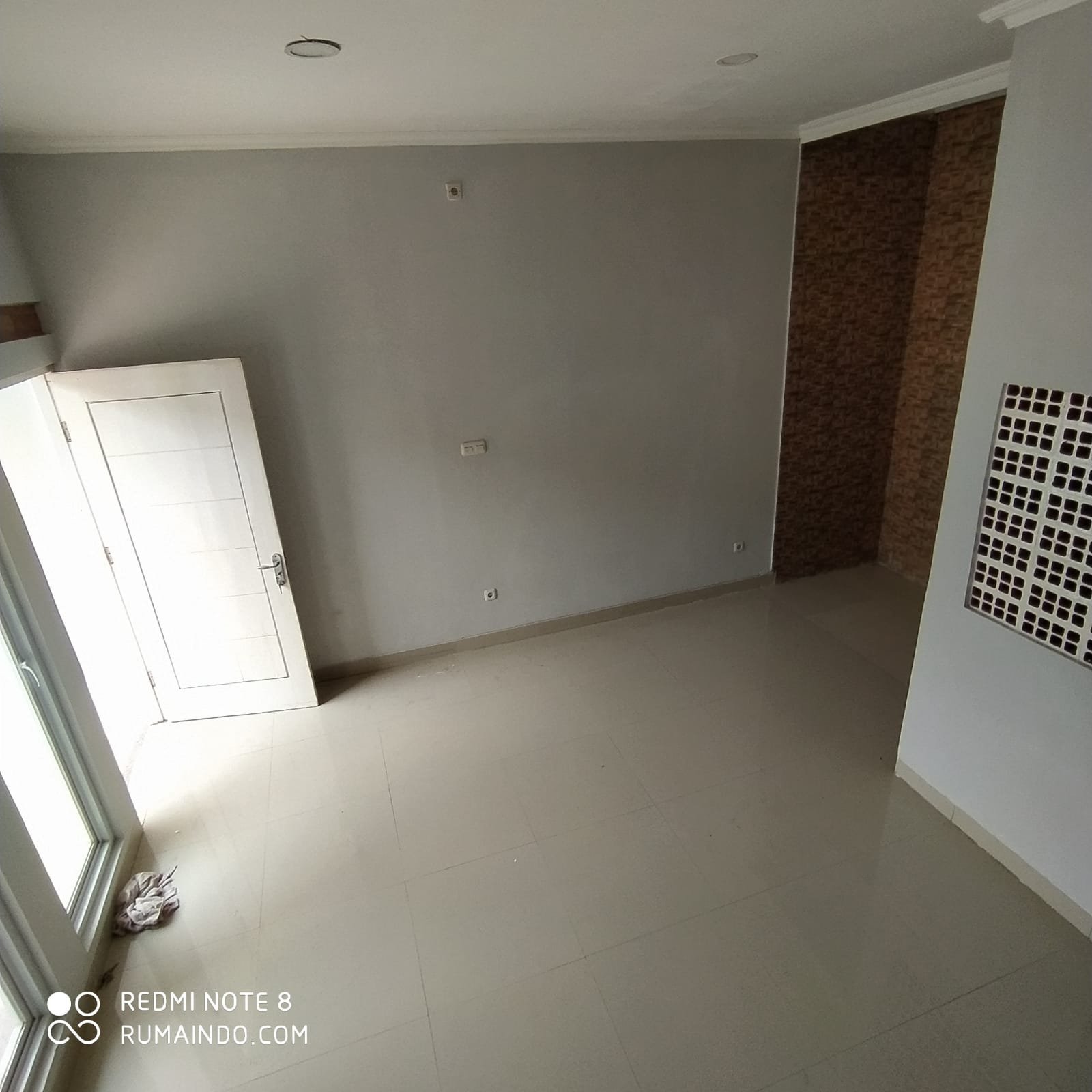 Dijual Rumah Kav. B Termurah di Jln Kahfi 1 Jagakarsa Jakarta Selatan - 4