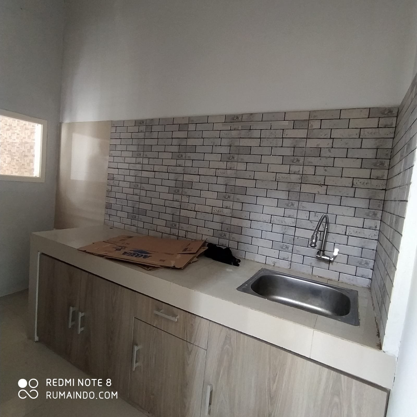 Dijual Rumah Kav. B Termurah di Jln Kahfi 1 Jagakarsa Jakarta Selatan - 2