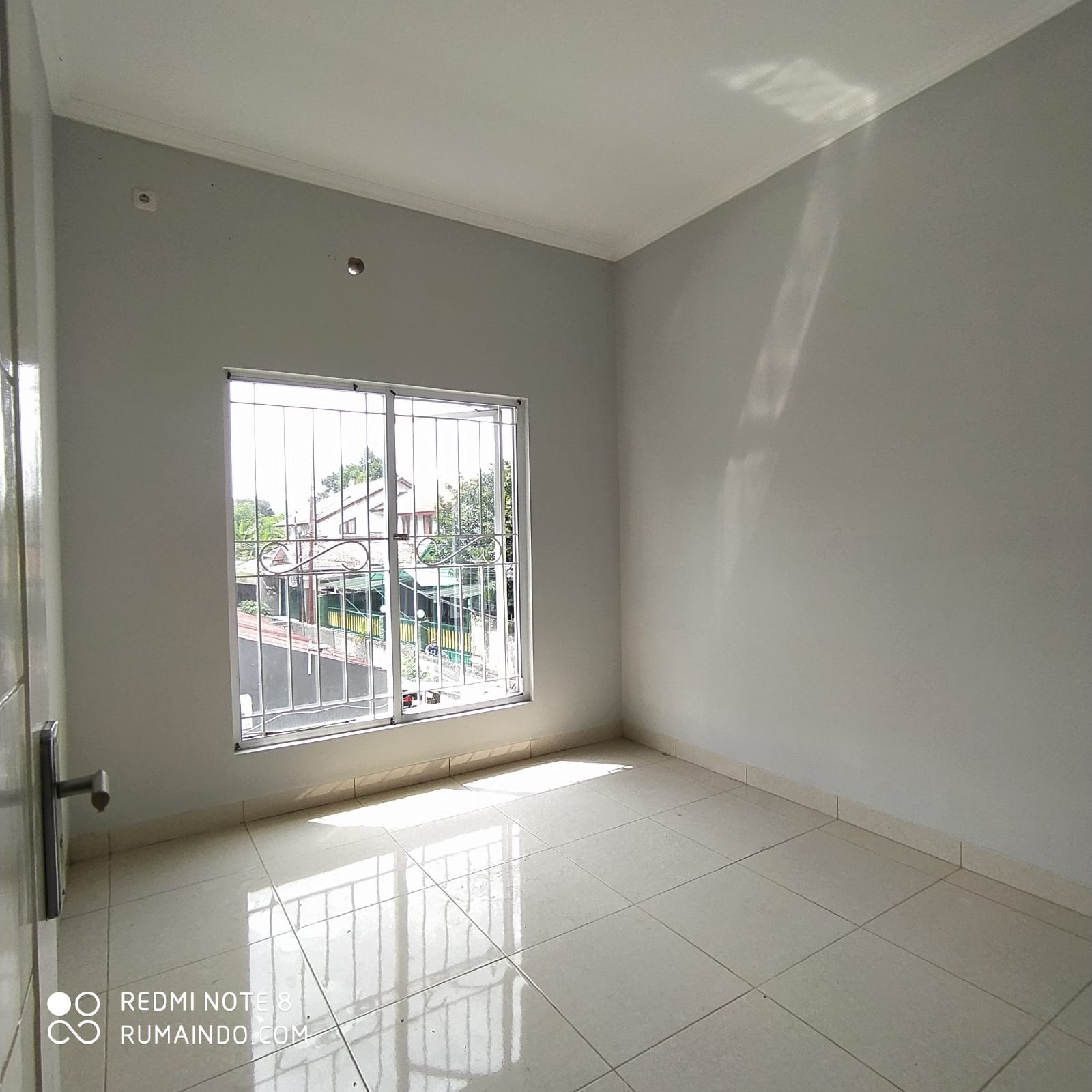 Dijual Rumah Kav. B Termurah di Jln Kahfi 1 Jagakarsa Jakarta Selatan - 6