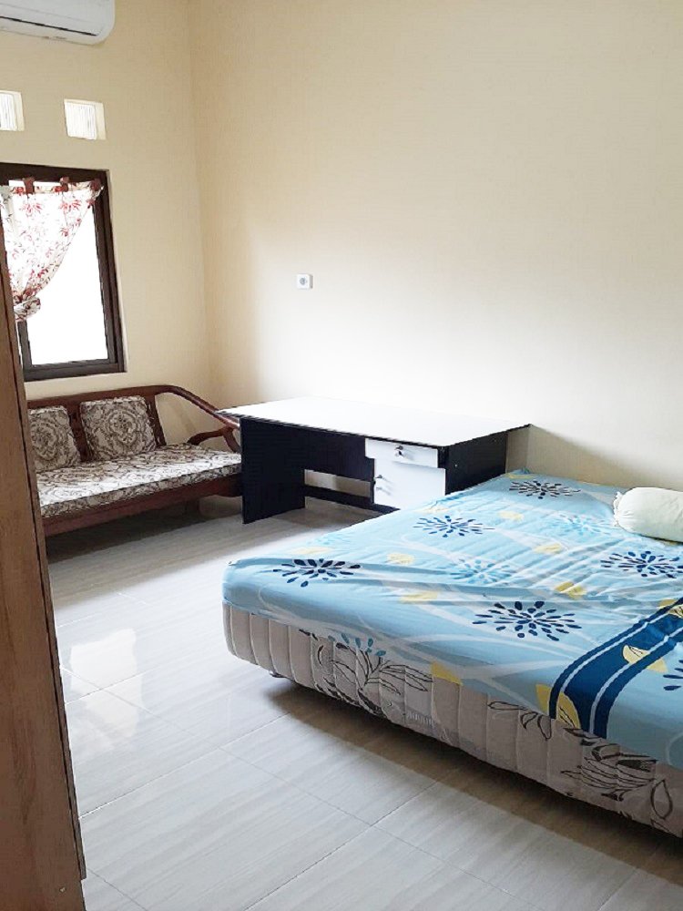 Kost Dekat Kampus UMN, Universitas Pradita, Rumah Sakit Mentari, Mall Summarecon Serpong - 6