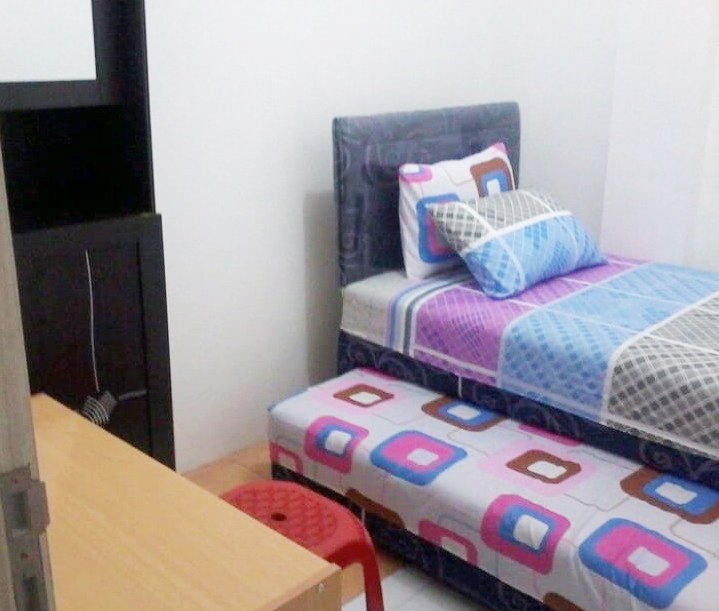 Kost Dekat Universitas Atma Jaya Pluit, Mall Pluit Junction, Mall Emporium Pluit, Rumah Sakit Pluit - 1