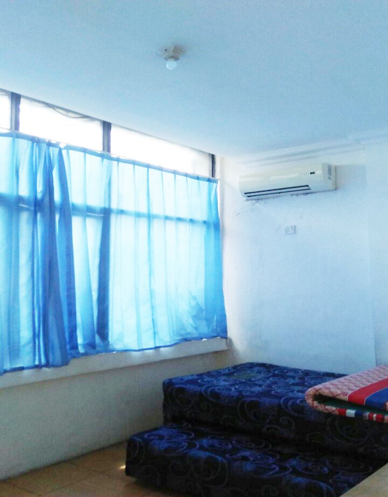 Kost Dekat Universitas Atma Jaya Pluit, Mall Pluit Junction, Mall Emporium Pluit, Rumah Sakit Pluit - 2