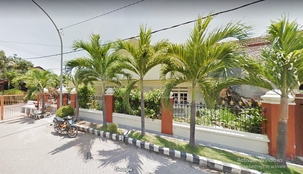 Jual Rumah Dekat UNAIR Universitas Airlangga, Kampus ITS, Galaxi Mall dan Stasiun Gubeng - 3
