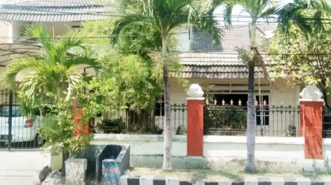 Jual Rumah Dekat UNAIR Universitas Airlangga, Kampus ITS, Galaxi Mall dan Stasiun Gubeng - 6