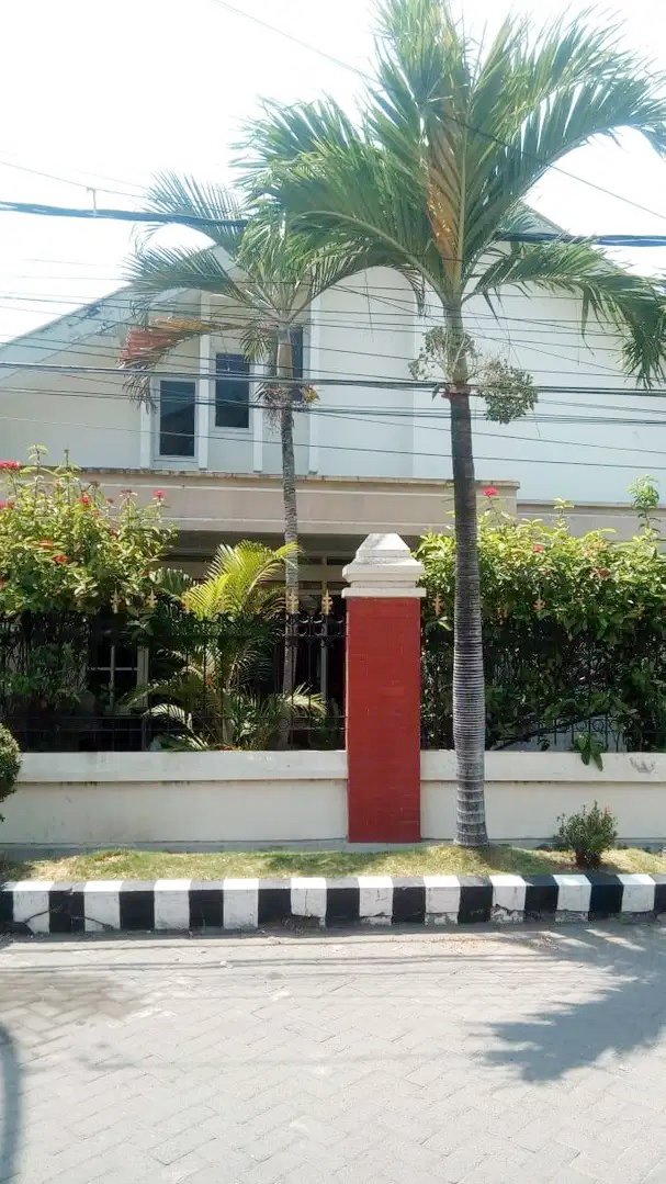 Jual Rumah Dekat UNAIR Universitas Airlangga, Kampus ITS, Galaxi Mall dan Stasiun Gubeng - 7