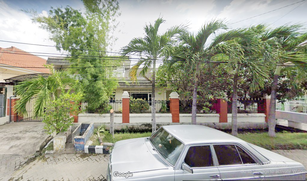 Jual Rumah Dekat UNAIR Universitas Airlangga, Kampus ITS, Galaxi Mall dan Stasiun Gubeng - 5