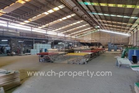 Pabrik murah, masuk kontainer di Cikande, Serang - 2