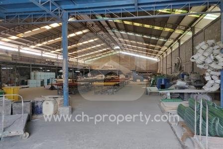 Pabrik murah, masuk kontainer di Cikande, Serang - 3