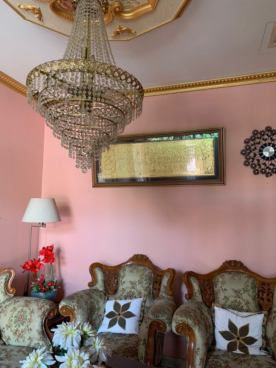 JUAL CEPAT MURAH RUMAH BERIKUT KOST FULL FURNISHED + ELEKTRONIK - 4