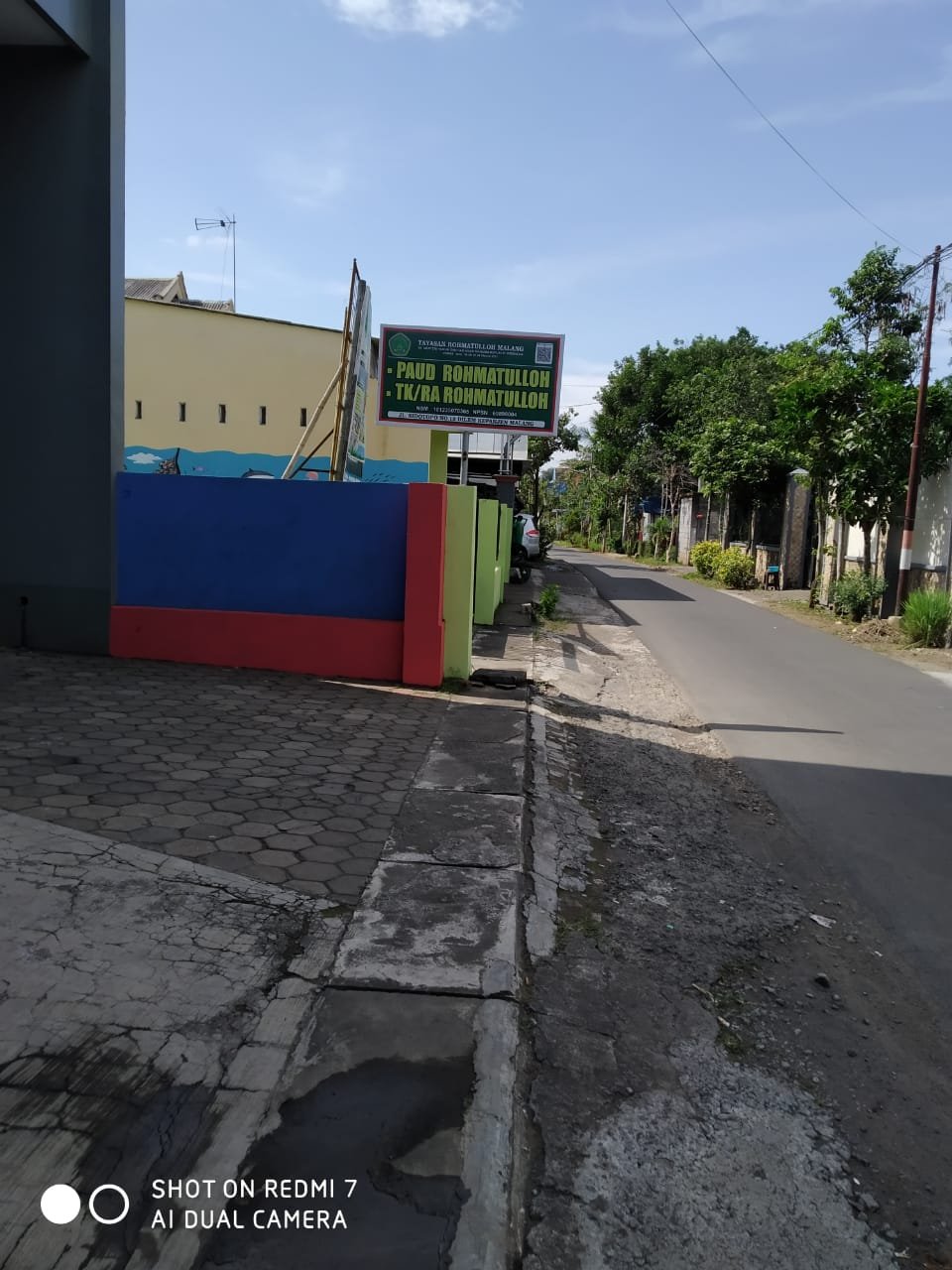 Dijual Tanah 179m2 SHM Daerah Dilem Kepanjen Malang - 5