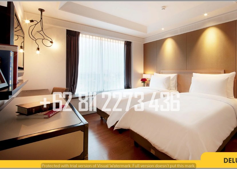 Dijual Apartment De Pavilijeon Bandung Cocok Untuk Invest Lokasi Strategis - 2