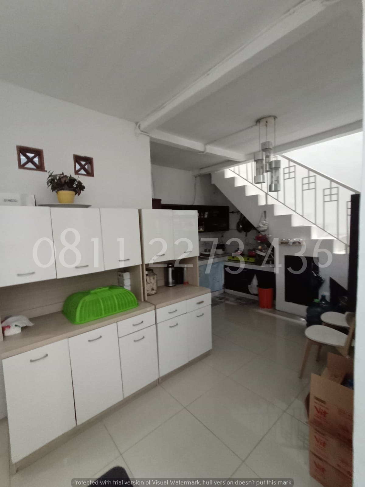 Dijual Rumah Cipageran Cimahi Lingkungan Aman dan Nyaman Siap Huni - 6