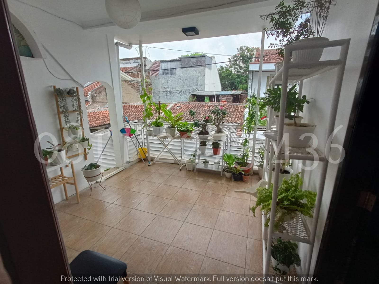 Dijual Rumah Cipageran Cimahi Lingkungan Aman dan Nyaman Siap Huni - 3