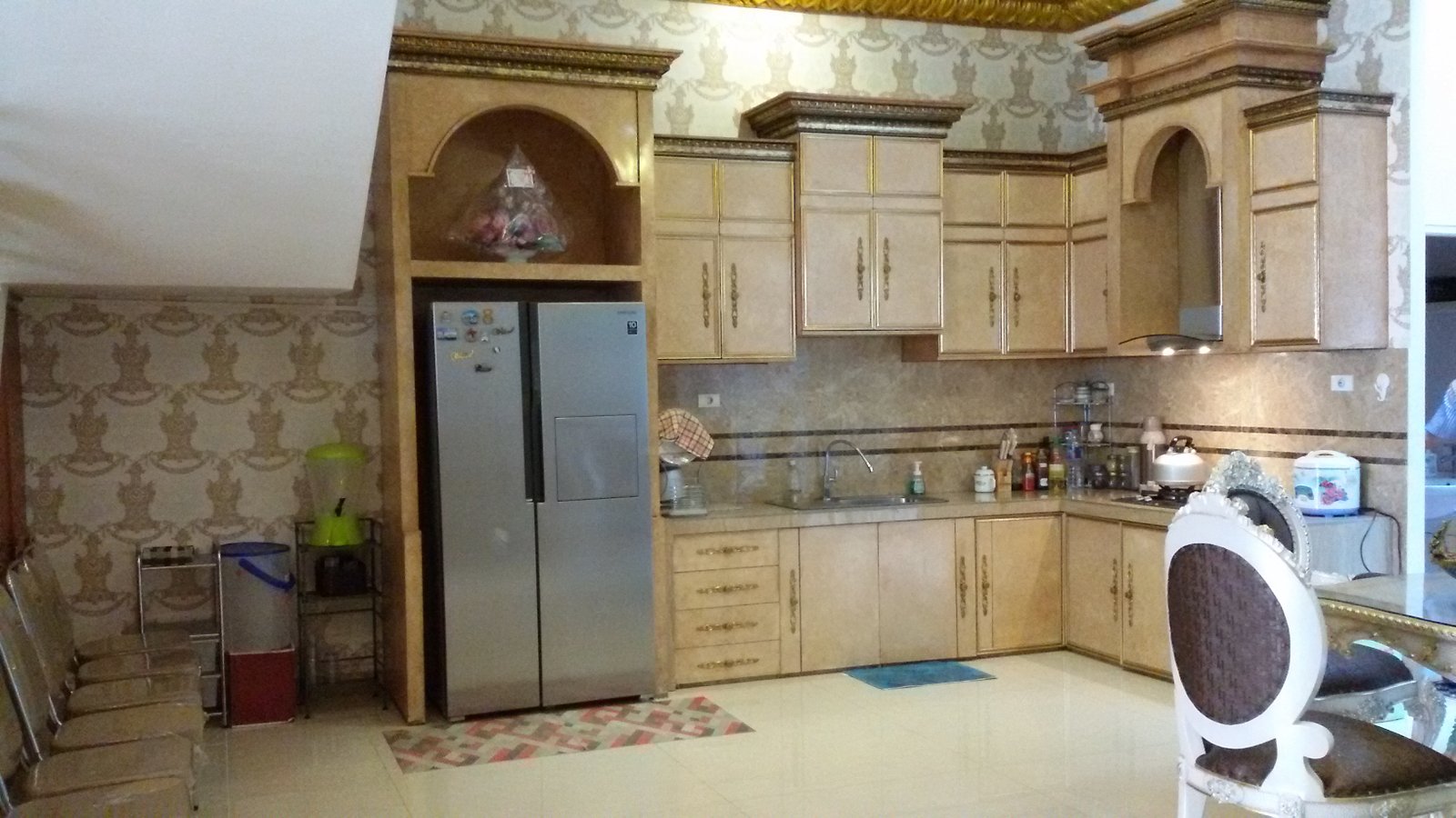 Rumah Ar. Saleh IA, Pontianak, Kalimantan Barat - 5