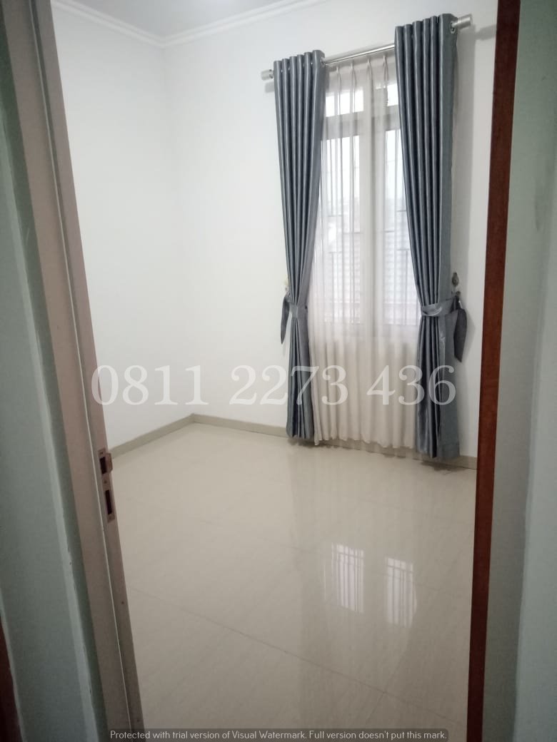 Dijual Rumah Ciawitali Dekat Pemkot Cimahi 2 Lantai Posisi Hook - 3