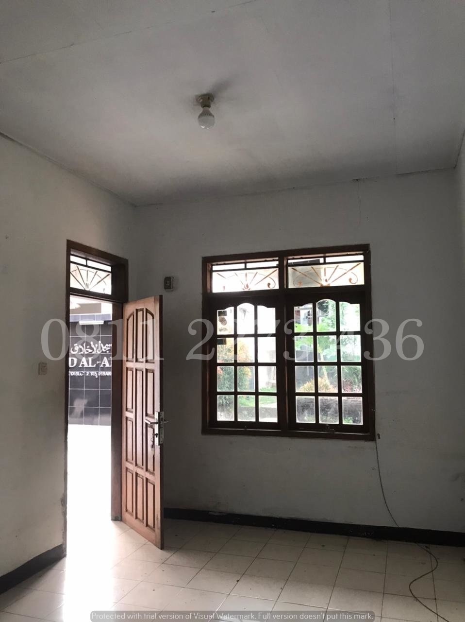 Dijual Rumah Sarijadi Dekat Kampus UPI Bandung Lingkungan Aman dan Nyaman - 5