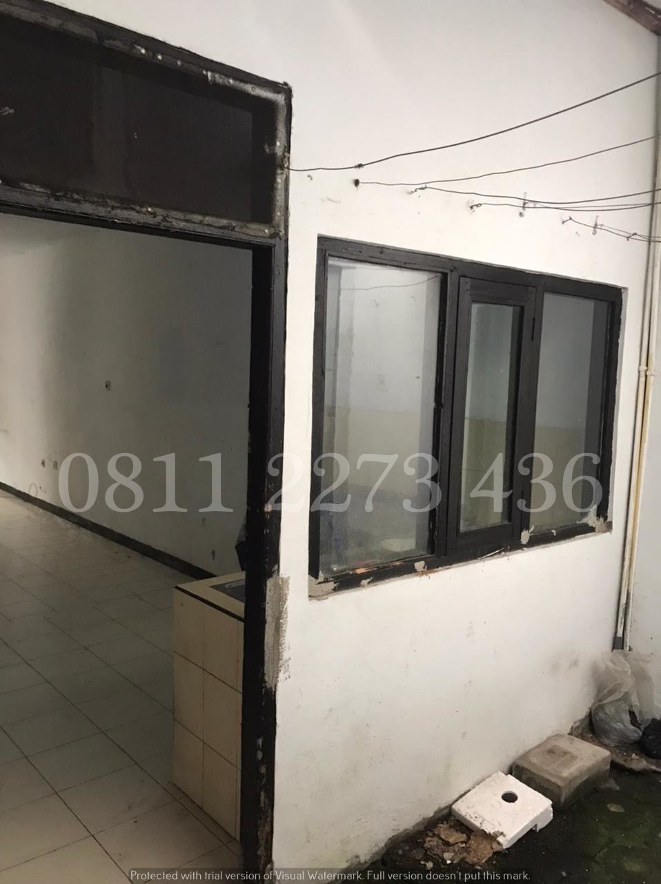 Dijual Rumah Sarijadi Dekat Kampus UPI Bandung Lingkungan Aman dan Nyaman - 2