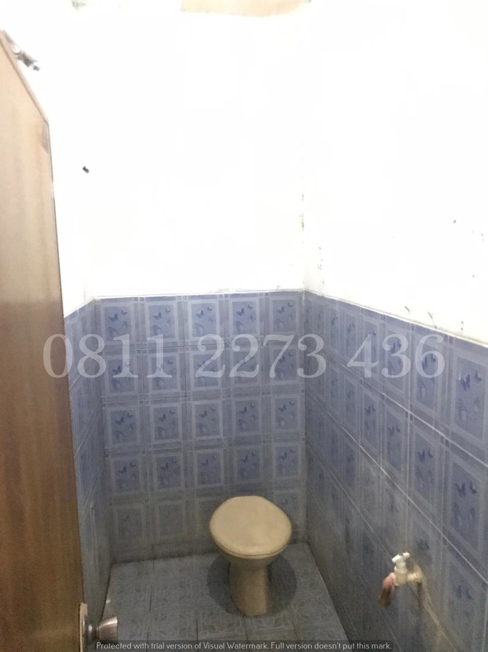 Dijual Rumah Sarijadi Dekat Kampus UPI Bandung Lingkungan Aman dan Nyaman - 4