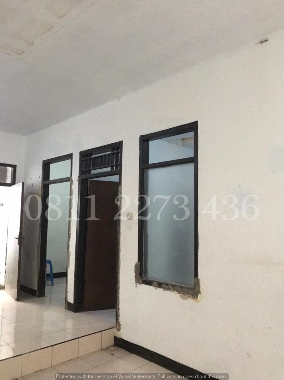 Dijual Rumah Sarijadi Dekat Kampus UPI Bandung Lingkungan Aman dan Nyaman - 3