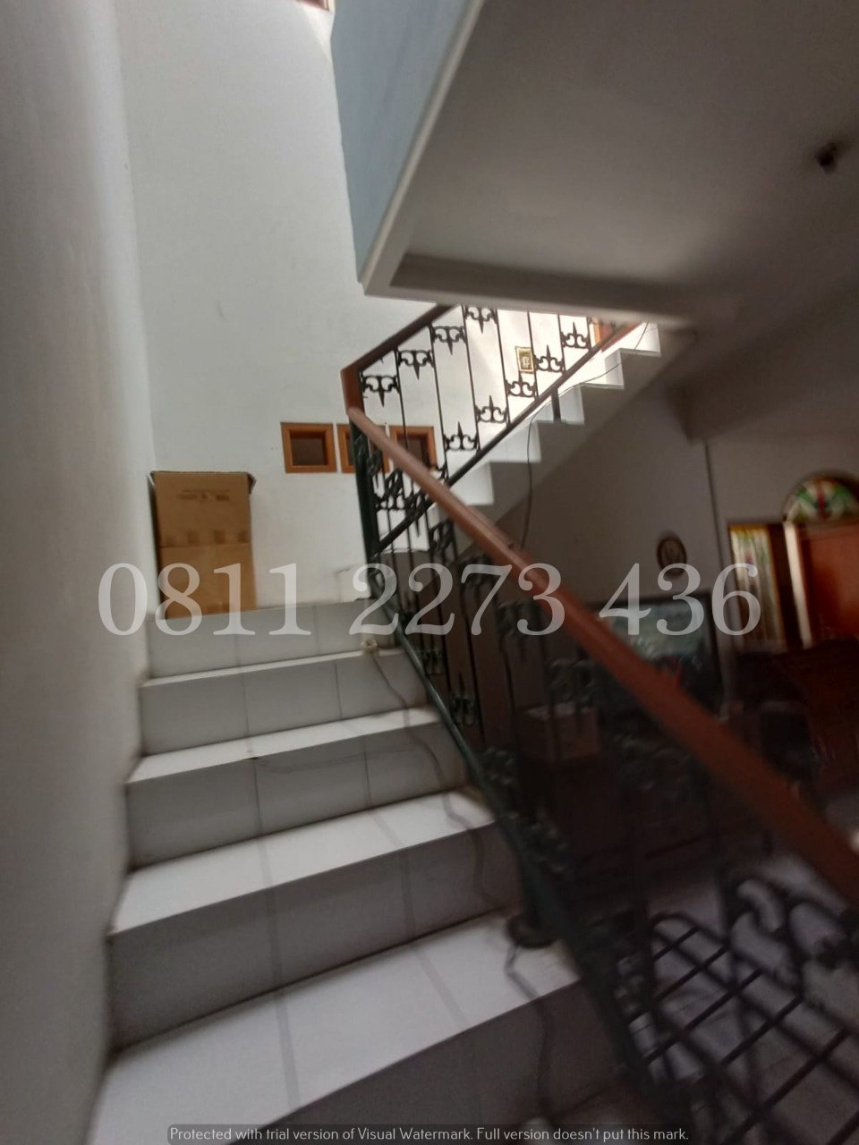 Dijual Rumah Komp. Bumi Prima Cimahi Lokasi Startegis Siap Huni Security 24 Jam - 8