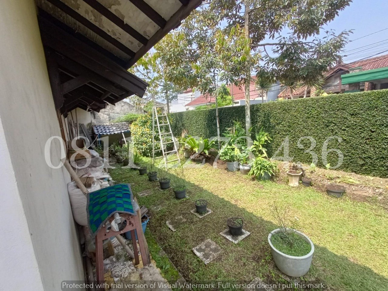 Dijual Rumah Komp. Bumi Prima Cimahi Lokasi Startegis Siap Huni Security 24 Jam - 4
