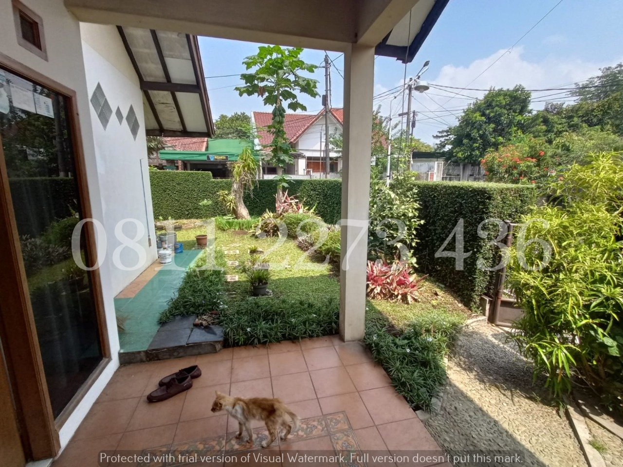 Dijual Rumah Komp. Bumi Prima Cimahi Lokasi Startegis Siap Huni Security 24 Jam - 6