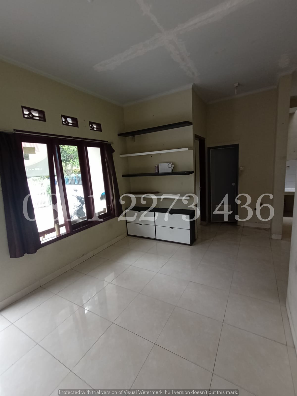 Dijual Rumah Perum Lembah Teratai Dekat Stasiun Gadobangkong Lingkungan Aman dan Nyaman - 4