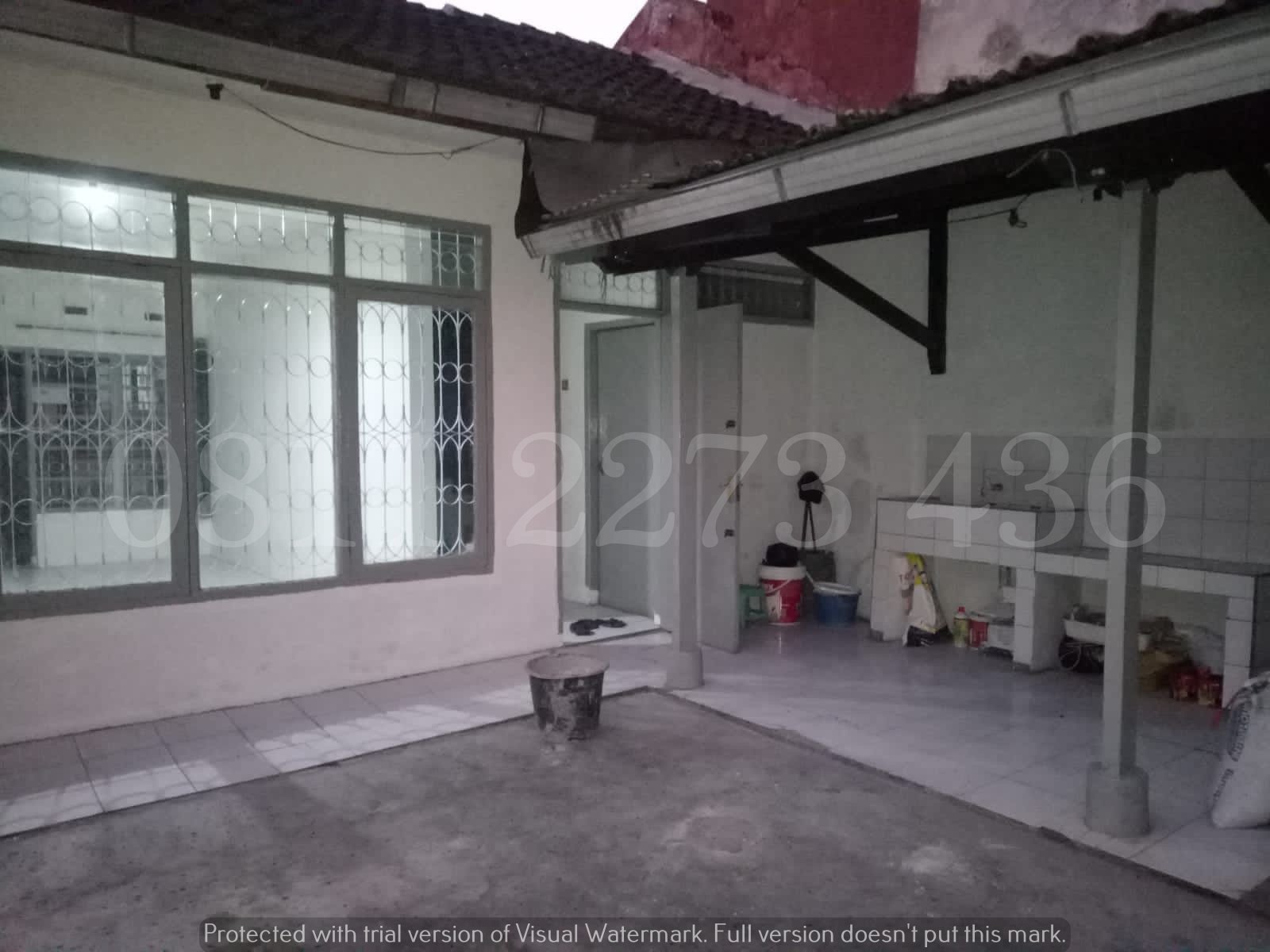 Dijual Buikit Cipageran Cimahi Murah Jarang Ada Dekat Borma Toserba Permata - 2