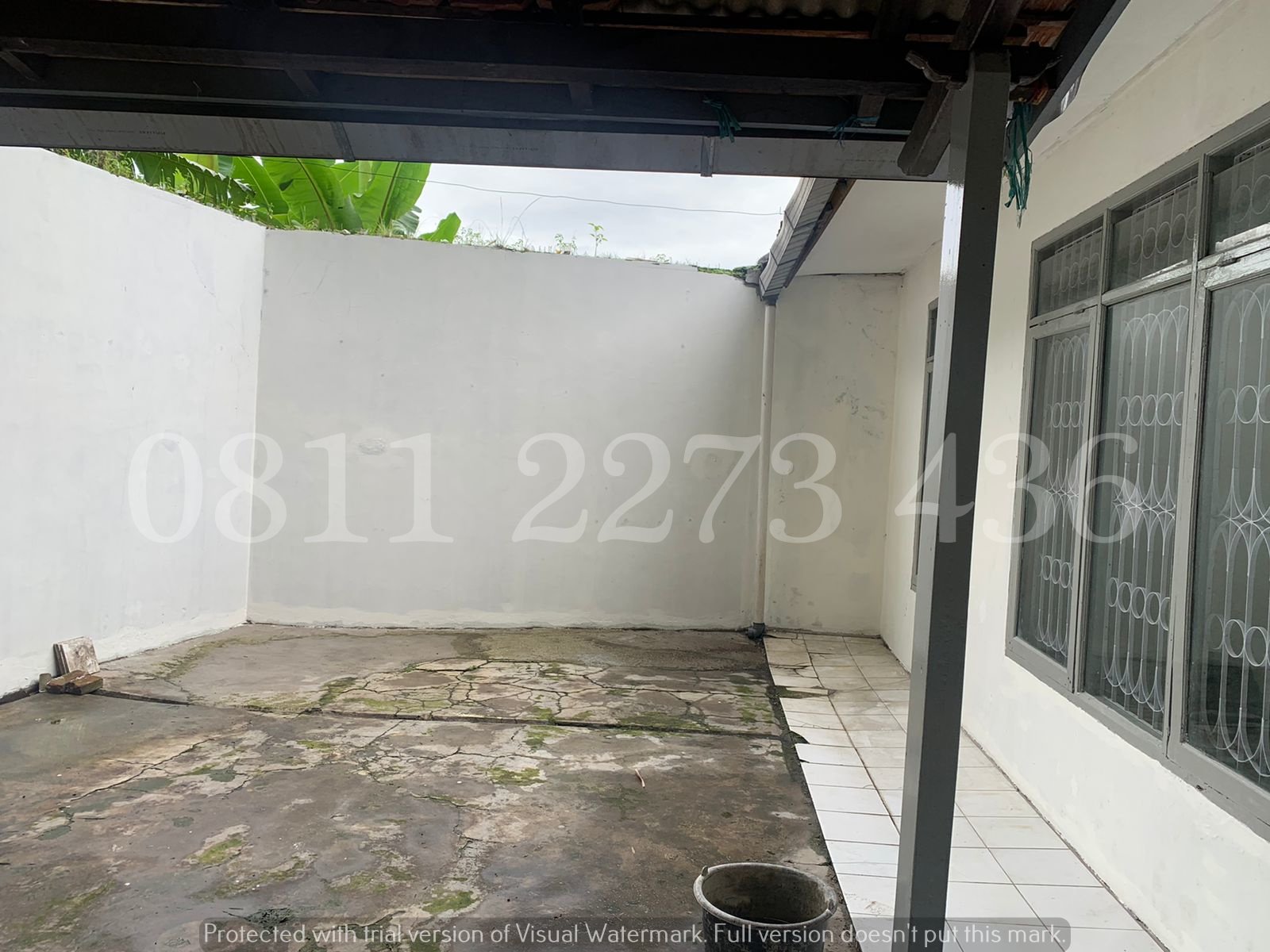 Dijual Buikit Cipageran Cimahi Murah Jarang Ada Dekat Borma Toserba Permata - 4