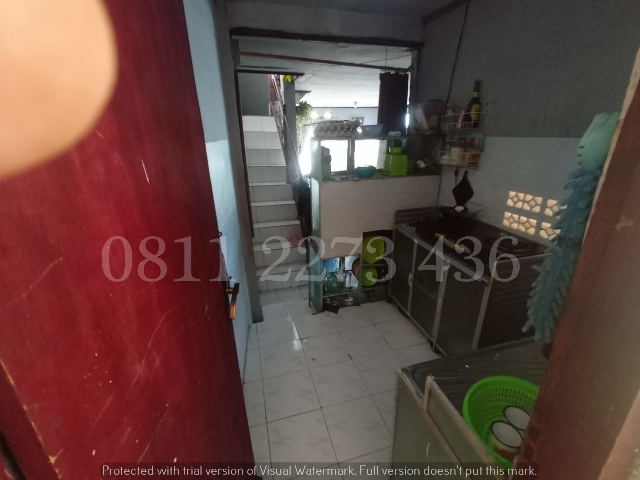 Dijual Rumah dan Kost an Cibabat Pusat Kota Cimahi Cocok Dijadikan Usaha Lokasi Strategis - 3