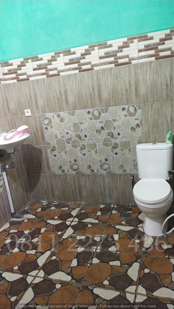 Dijual Rumah Murah Cipageran Cimaihi Jarang Ada Lingkungan Aman dan Nyaman - 3