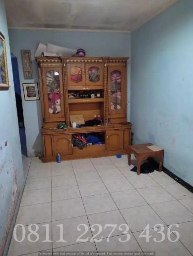 Dijual Rumah Komp. Cibogo Leuwigajah Dekat Tol Baros Akses Jalan Mudah - 3