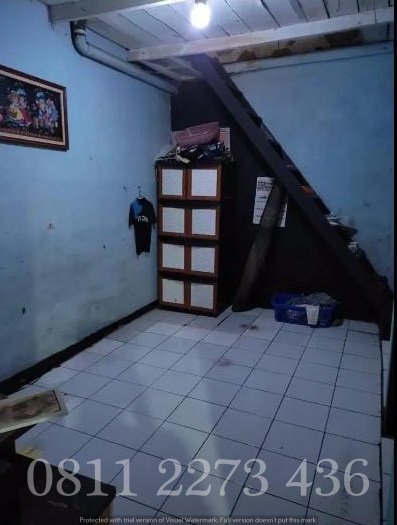 Dijual Rumah Komp. Cibogo Leuwigajah Dekat Tol Baros Akses Jalan Mudah - 2