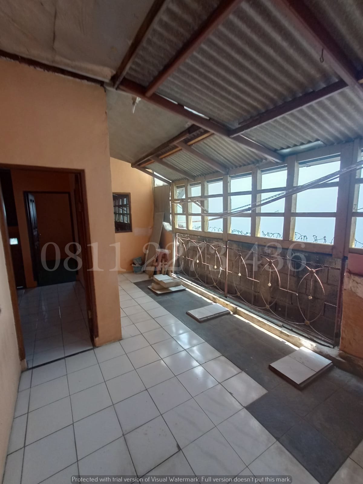 Dijual Rumah Gunung Batu Siap Huni Pinggir Jalan Cocok Untuk Usaha Lokasi Strategis - 2