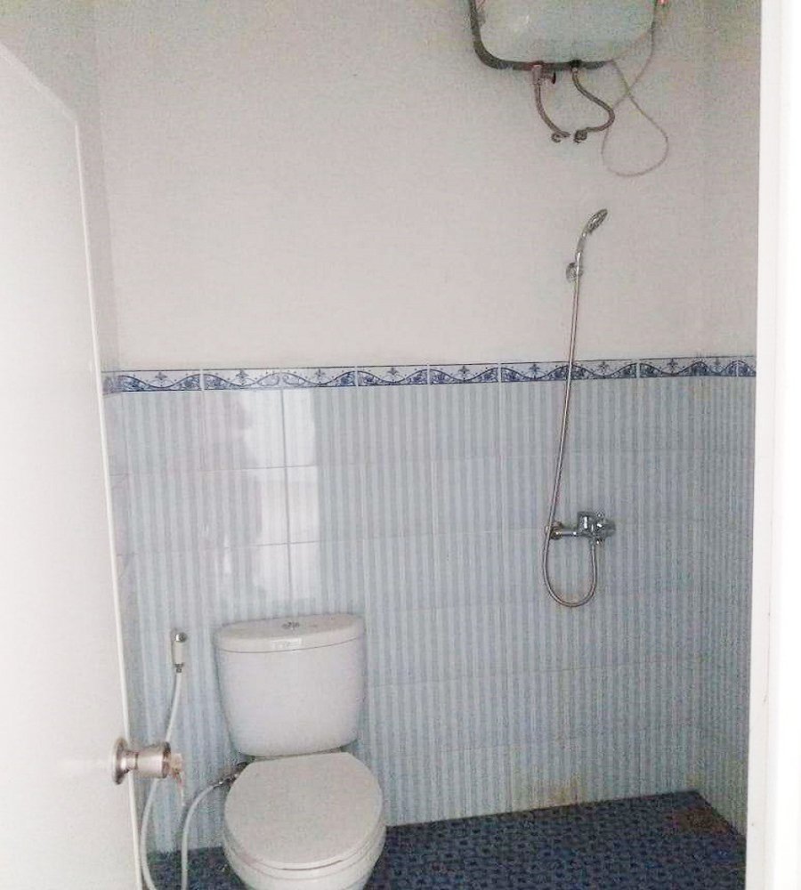 Jual Rumah di Perumahan Permata Legenda Bekasi Dekat Rumah Sakit Mustika Medika Bekasi - 9