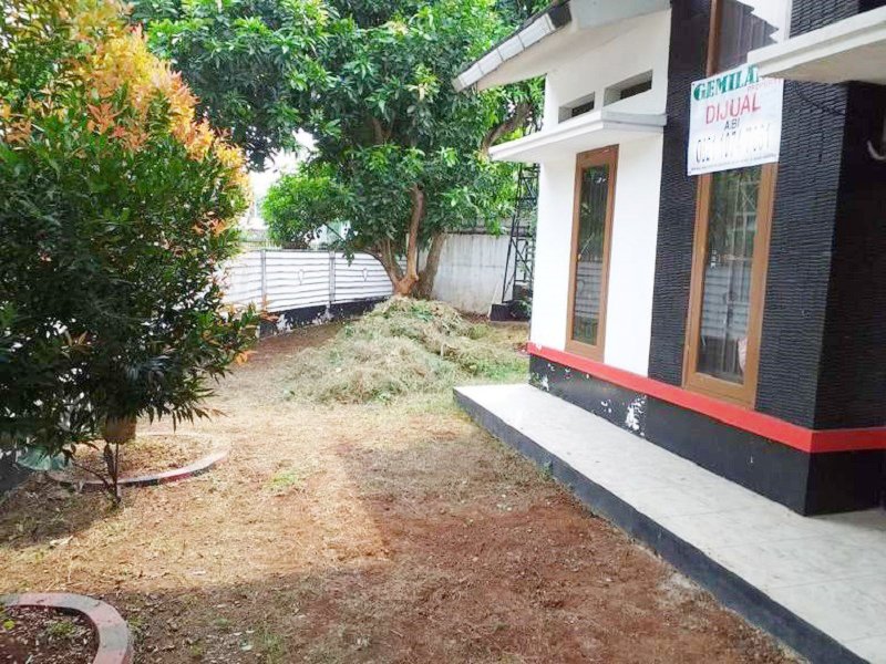 Jual Rumah di Perumahan Permata Legenda Bekasi Dekat Rumah Sakit Mustika Medika Bekasi - 2