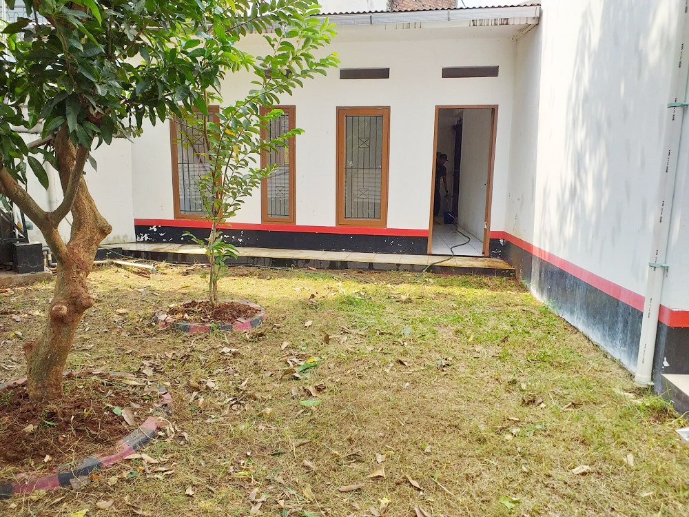 Jual Rumah di Perumahan Permata Legenda Bekasi Dekat Rumah Sakit Mustika Medika Bekasi - 3