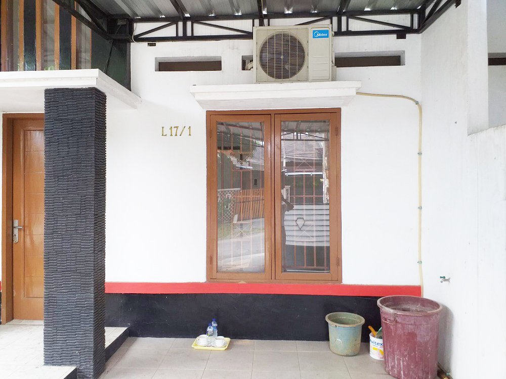 Jual Rumah di Perumahan Permata Legenda Bekasi Dekat Rumah Sakit Mustika Medika Bekasi - 4