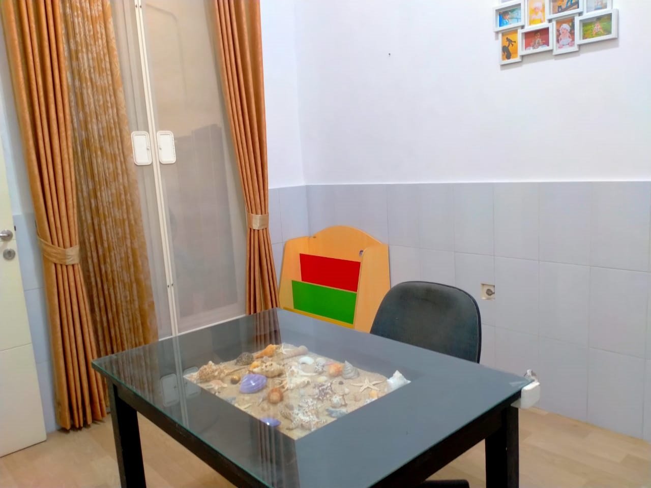 Sewa Ruang Kantor Bulanan di MERR Ir Soekarno Kota Surabaya Dekat STIKOM, Apartemen Gunawangsa - 14