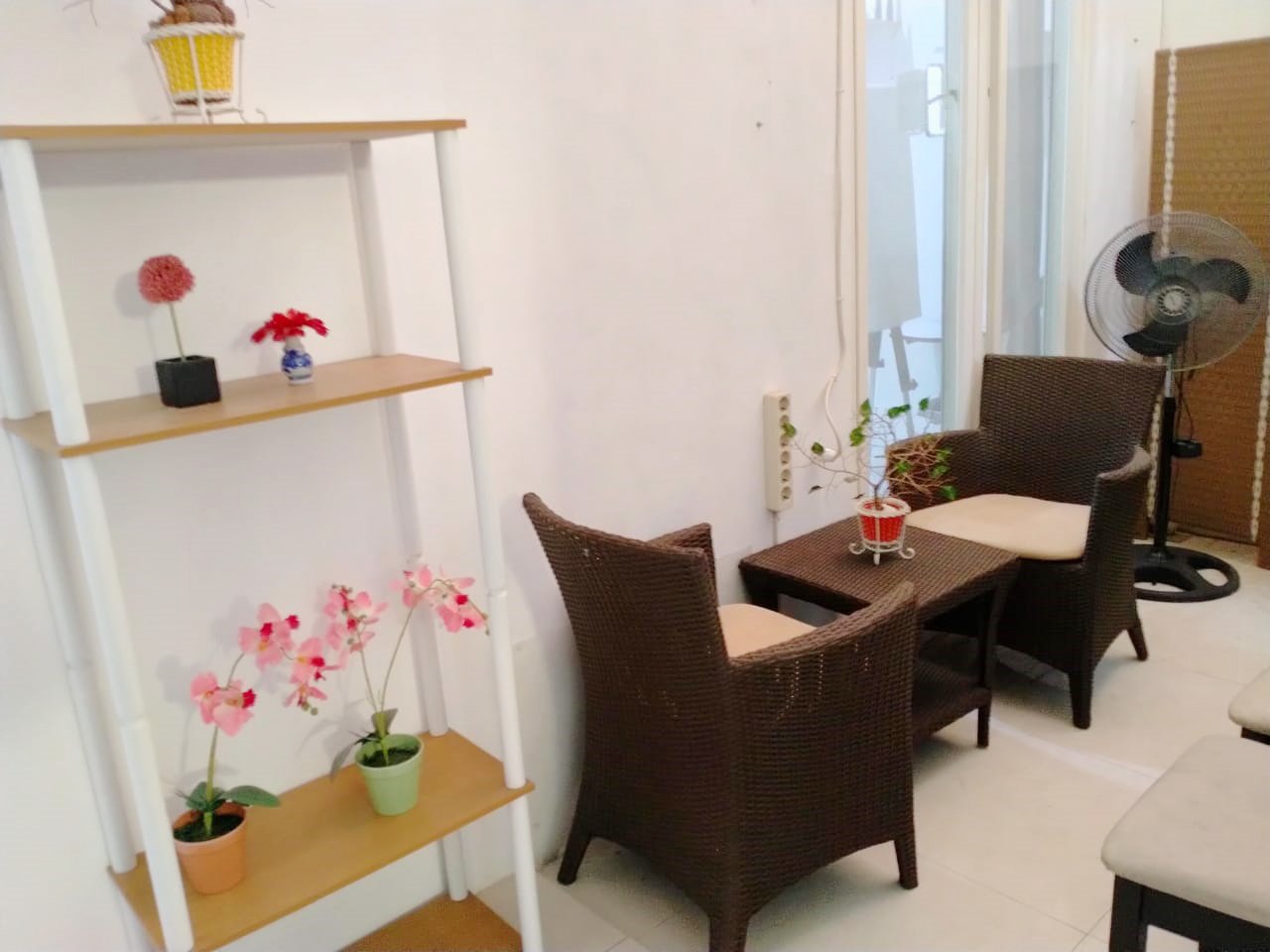 Sewa Ruang Kantor Bulanan di MERR Ir Soekarno Kota Surabaya Dekat STIKOM, Apartemen Gunawangsa - 6
