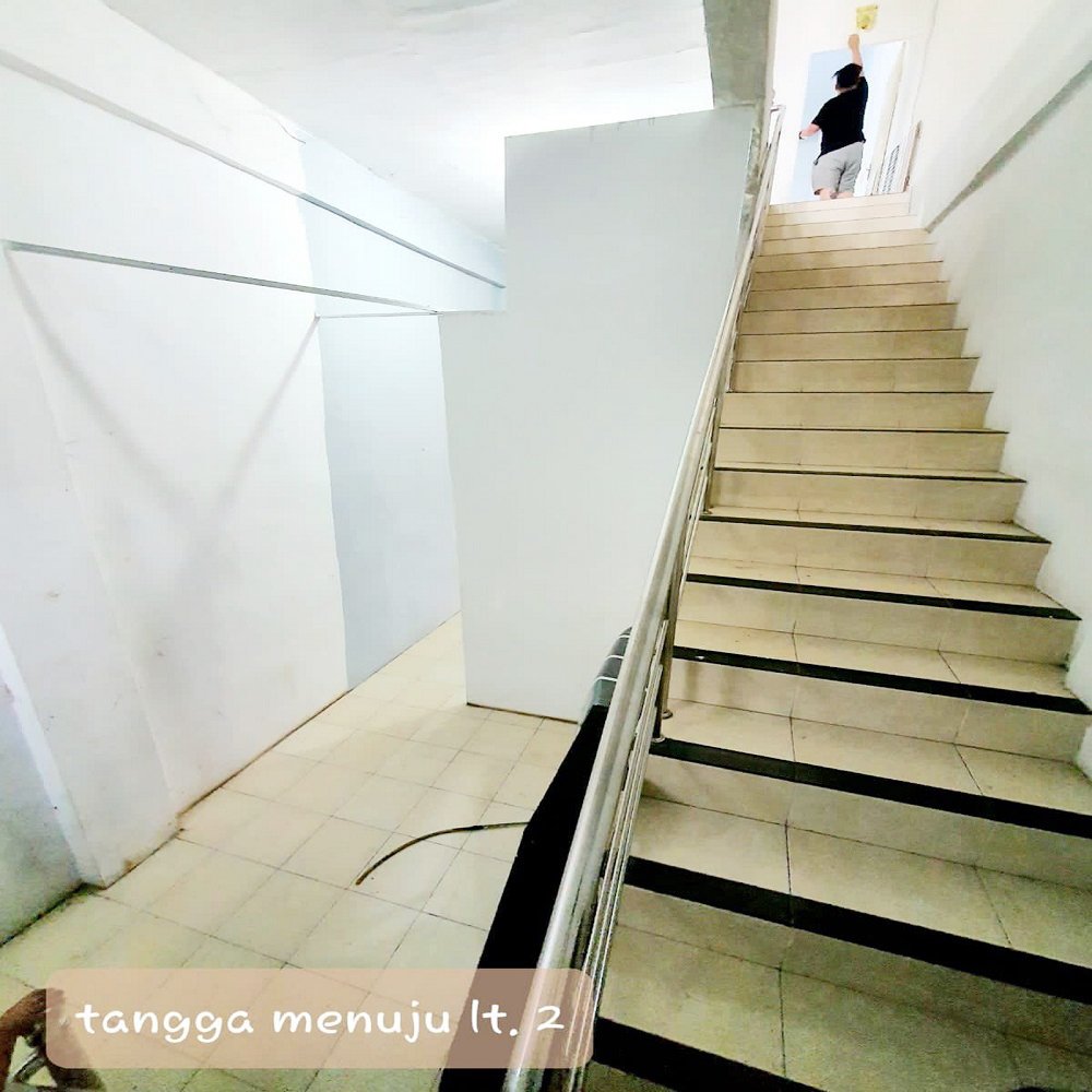 Jual Ruko di Kota Medan Dekat RSUD Pirngadi Medan, Universitas Medan, Medan Mall, Stasiun Medan - 4