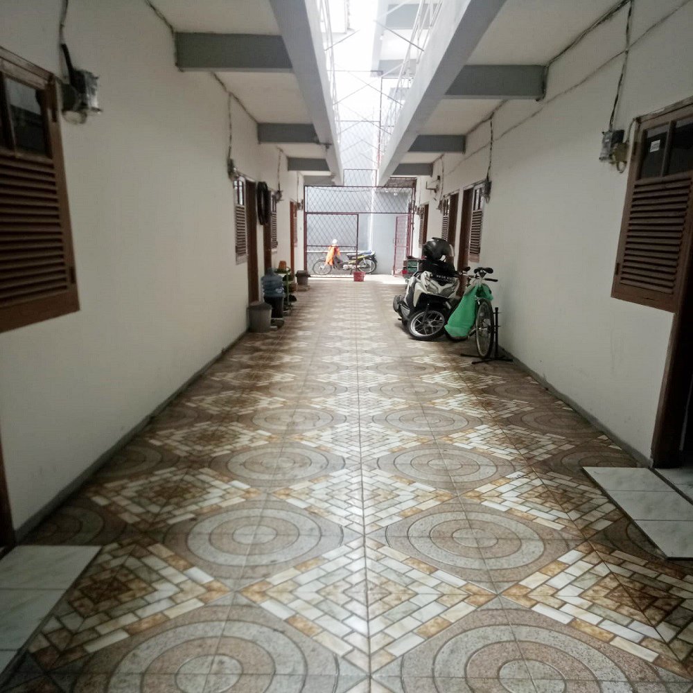 Kost Dekat Universitas Borobudur, RS Harum Sisma Medika, Mall Cipinang Indah dan BSI Jatiwaringin - 5