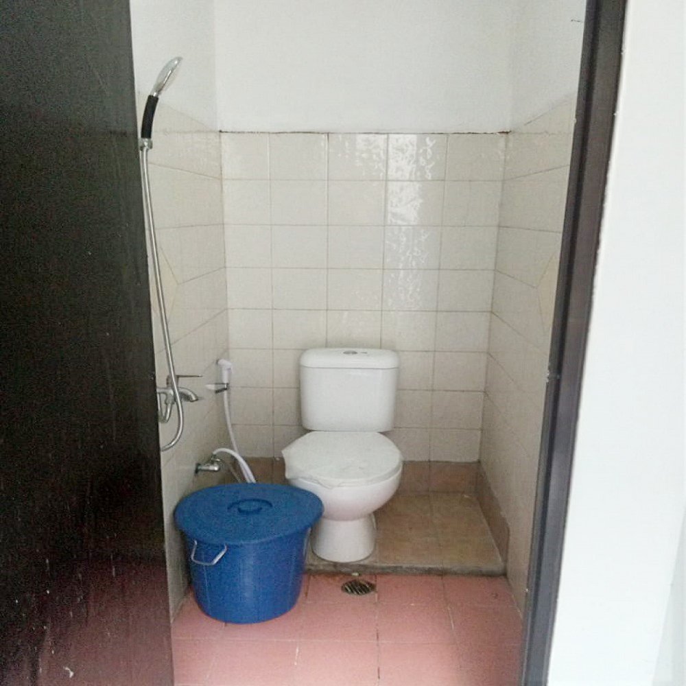 Kost Dekat Universitas Borobudur, RS Harum Sisma Medika, Mall Cipinang Indah dan BSI Jatiwaringin - 6