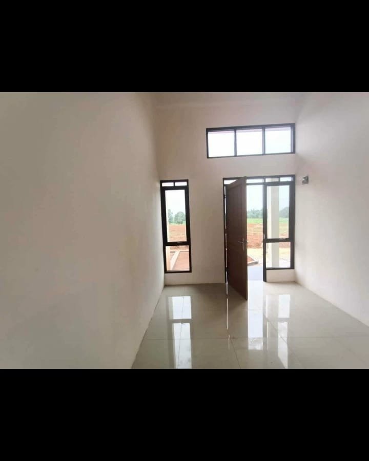 CLUSTER MINIMALIS MODERN ALMA RESIDENCE TANPA DP - 3