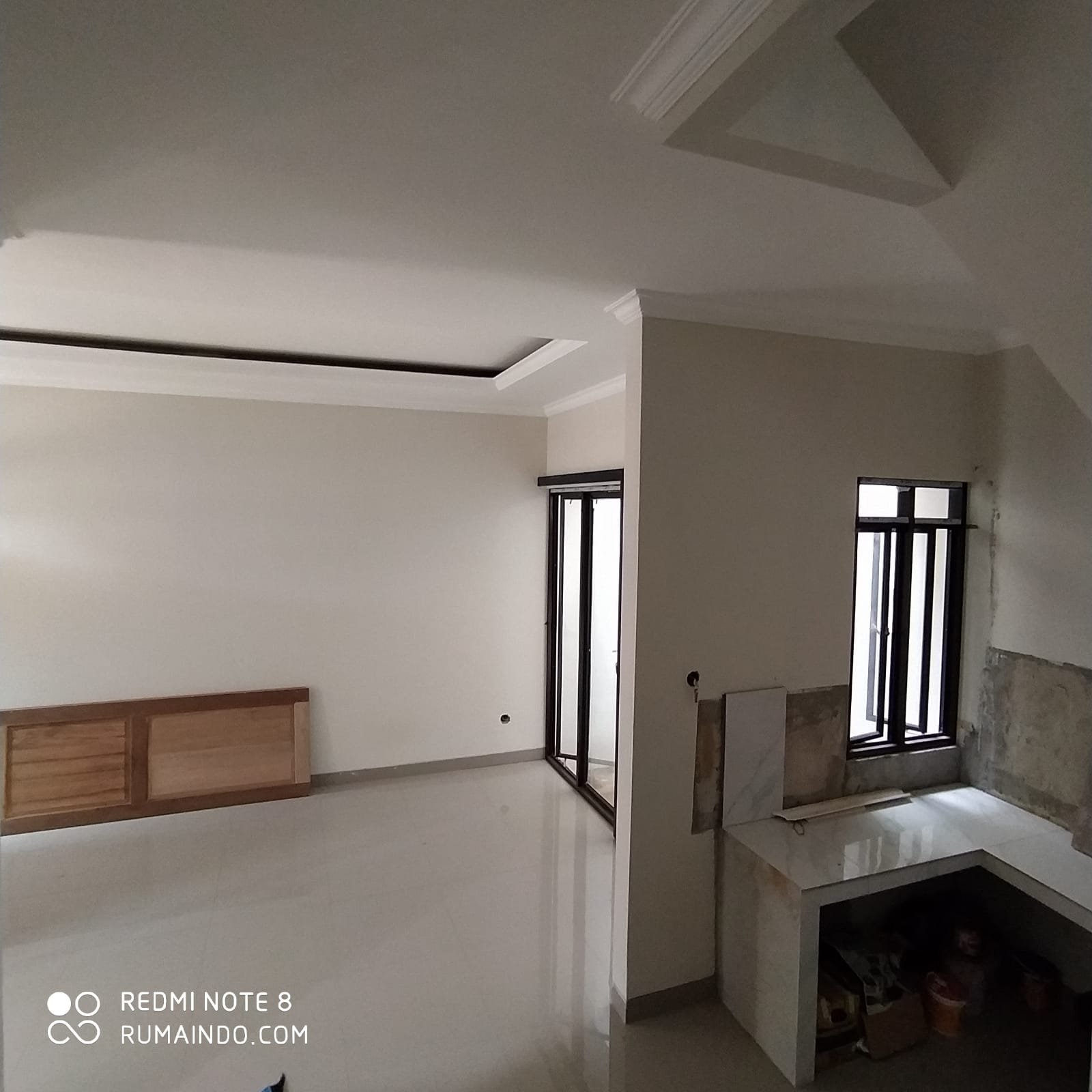 Dijual Rumah Cluster Kav. C Srengseng Sawah Jagakarsa - 5
