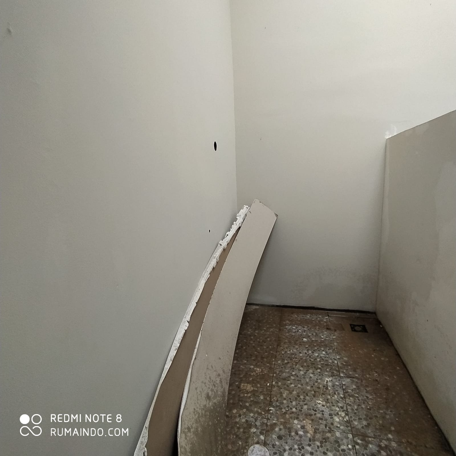 Dijual Rumah Cluster Kav. C Srengseng Sawah Jagakarsa - 4