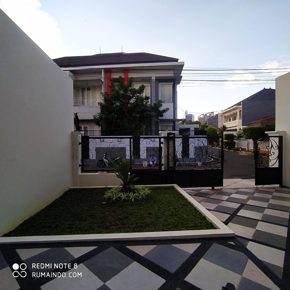 Dijual Rumah Baru Siap Huni di Komplek Tebet Barat - 4